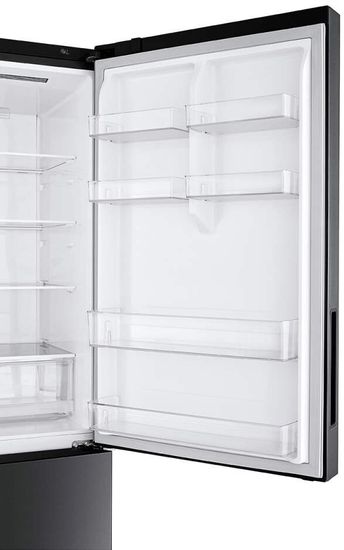 Холодильник LG GC-B569PBCZ