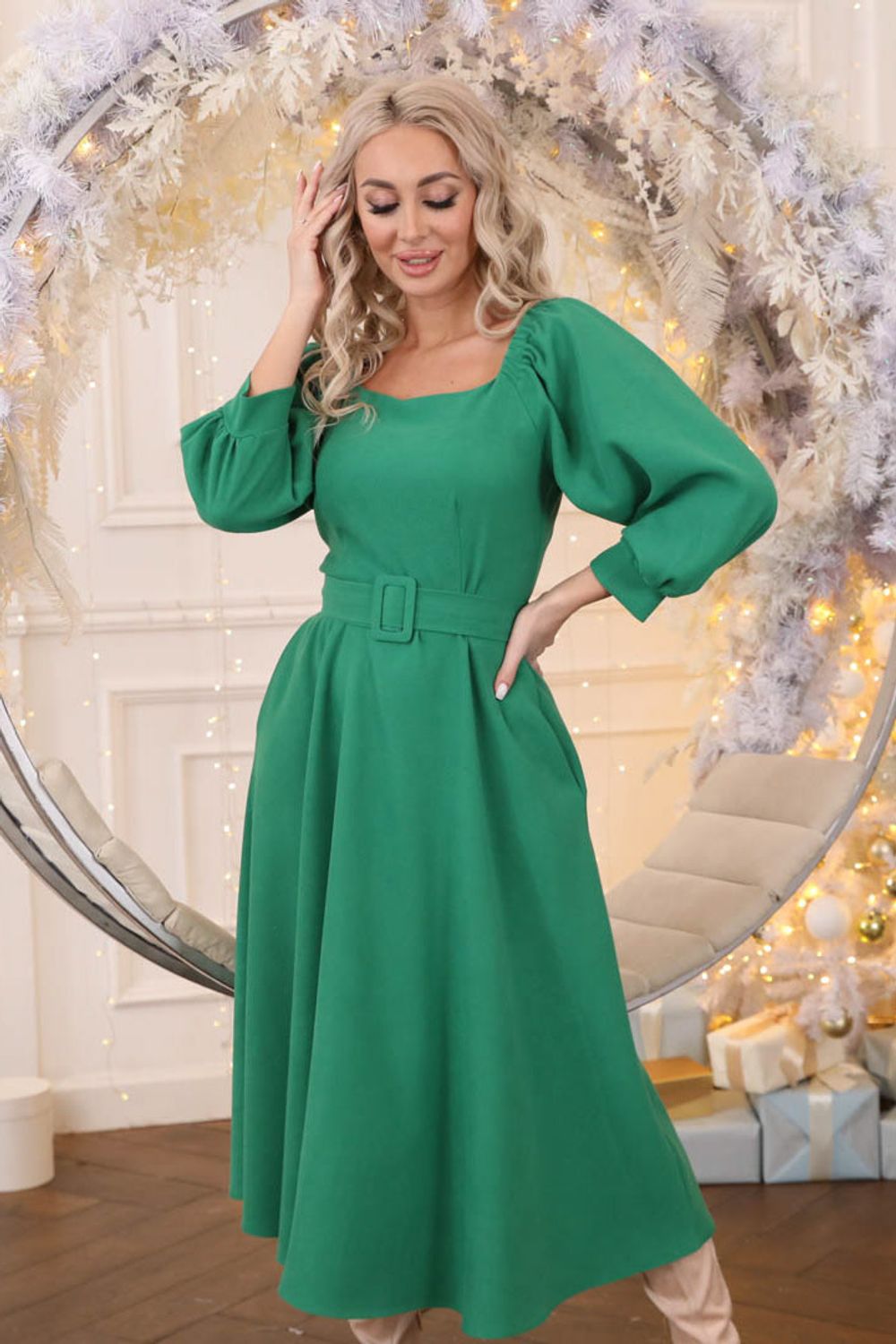 Платье П5-5099/8 Wisell (Акция)