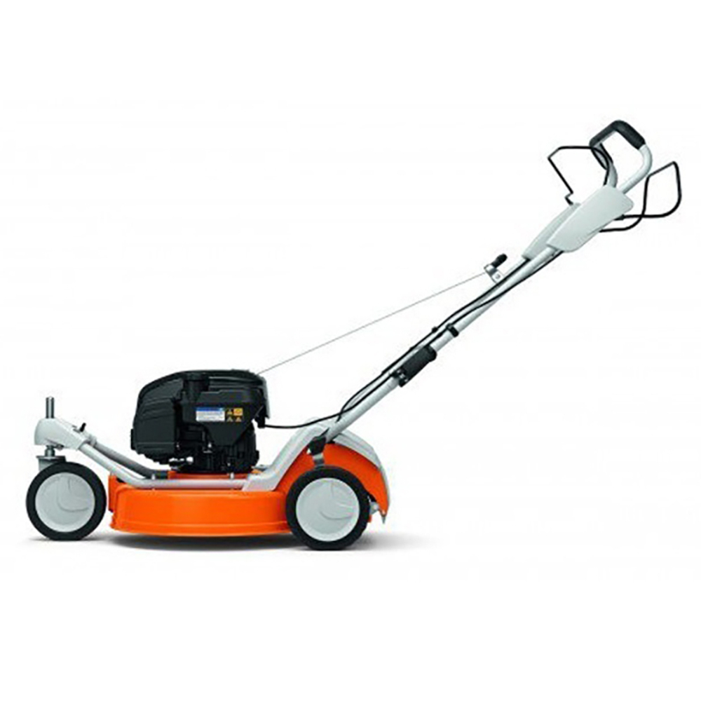 Бензиновая газонокосилка Stihl RM-3.0 RT