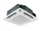 Кассетная сплит-система Midea MCD1-24HRFNX(GA)-B/MOX430U-24HFN8-Q(GA)