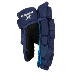 Краги BAUER X JR (юниорский)