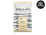 Шоколад белый SELECTION BLANC 31%, Belcolade Puratos, Бельгия 15кг (оригинальная упаковка)