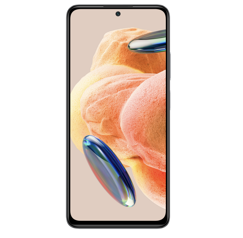 Смартфон Xiaomi Redmi Note 12 Pro 8/256GB Polar White