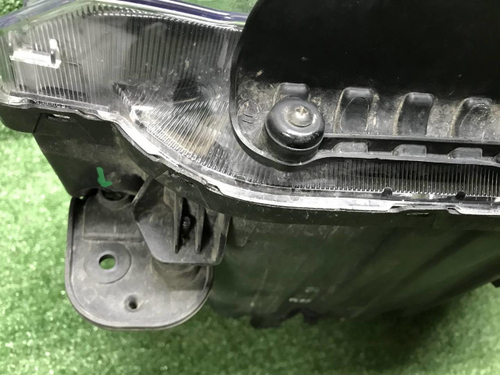 Фара левая Hyundai Palisade (2018-2022) LED