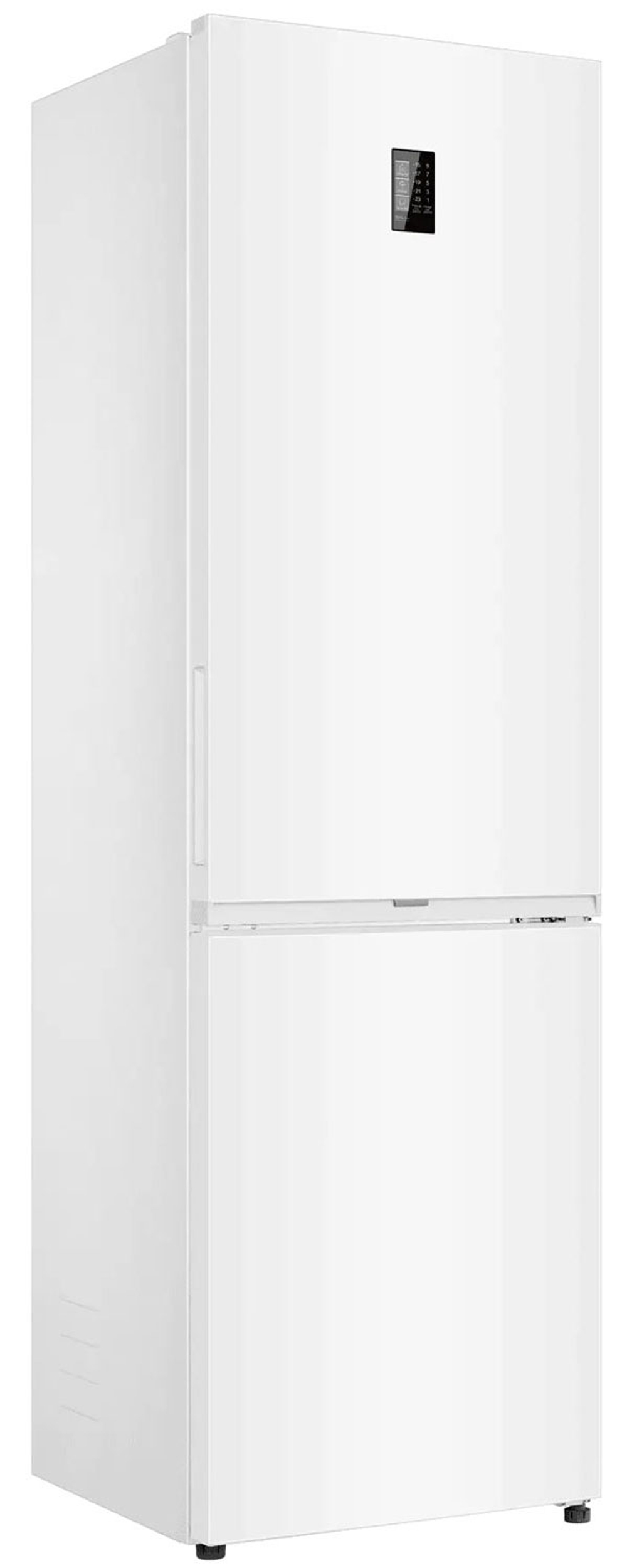 Холодильник CANDY CFN6200WDC