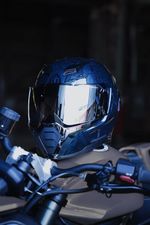 Ultraflite Opal Mandala / Синий