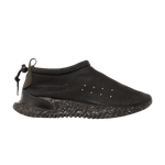 Кроссовки Nike Moc Flow "Black"
