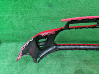 Бампер передний KIA Picanto 3 JA (2017-2021)