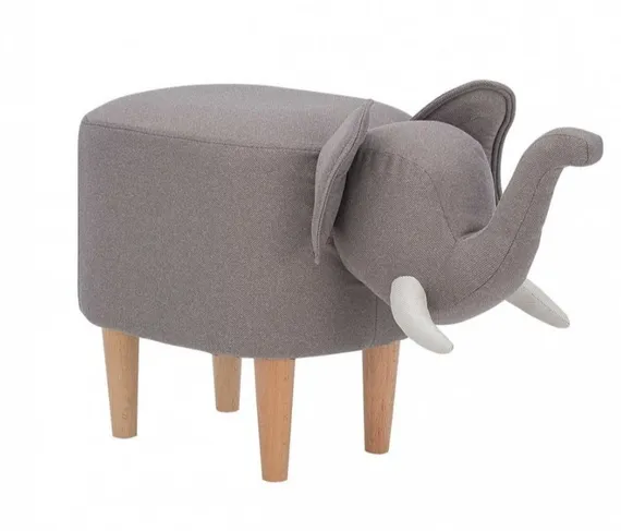 Пуф Milli Leset Slon Combi