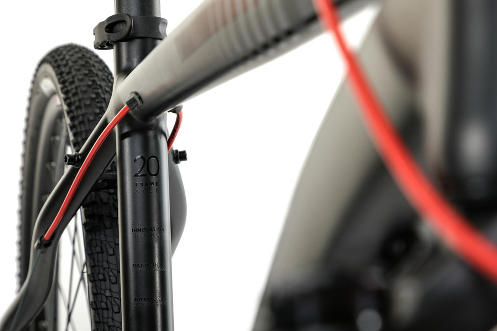 Горный велосипед Aspect Air Pro 27.5 (2022)