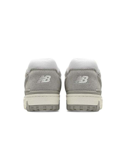 Кроссовки New Balance 550 Suede Pack Concrete