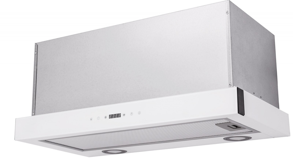 Вытяжка EXITEQ EX 1145 white