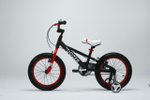 Детский велосипед Royal Baby Bull Dozer 16" (2019)