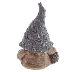 GAEM Фигурка декоративная "Гном", L10 W7,5 H15 см, 2в.