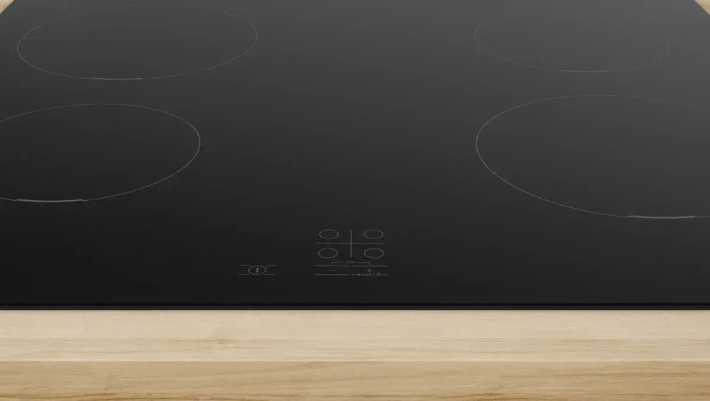 Индукционная варочная панель Bosch PUG611AA5E