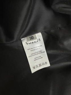 Платье Yuzefi