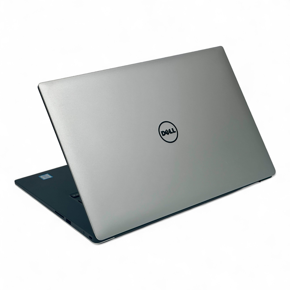 Dell Precision 5510