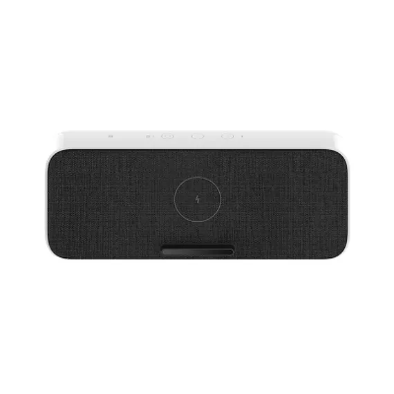 Колонка с функцией беспроводной зарядки Xiaomi Wireless Charger Bluetooth Speaker XMWXCLYYX01ZM
