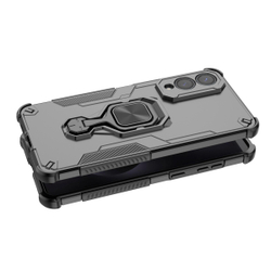 Противоударный чехол Antistrike для Samsung Galaxy S25 Edge