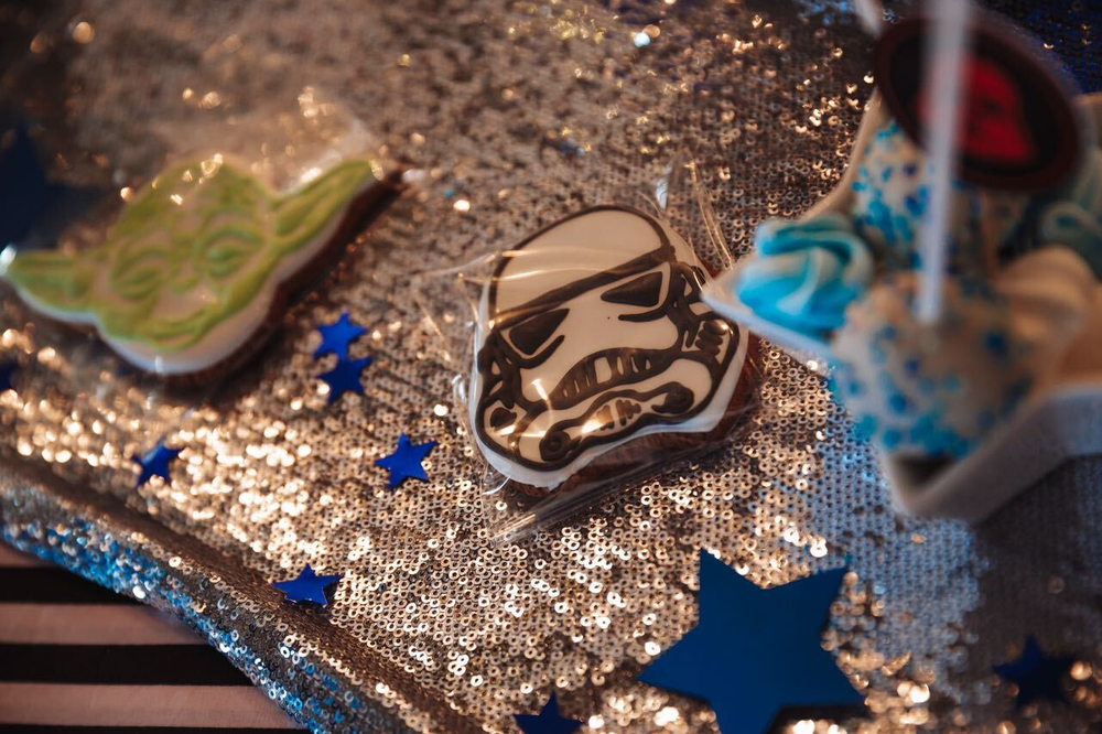Star Wars