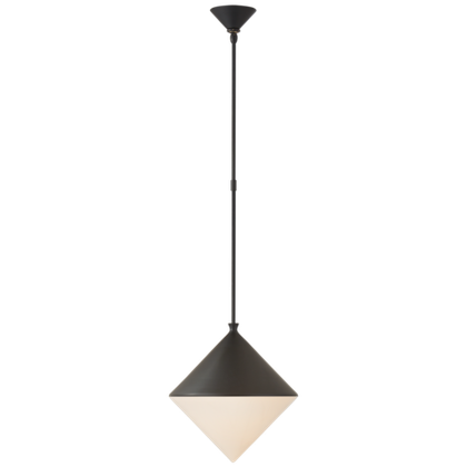 Светильник Visual Comfort Sarnen Medium Pendant