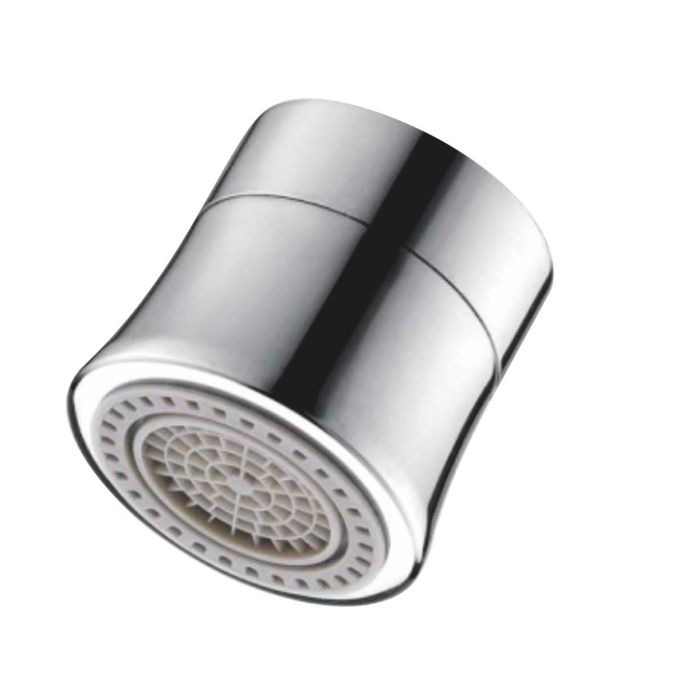 002-1 Аэратор с ВНУТ. рез. с 2-я функцями HANSEN (250/1шт)