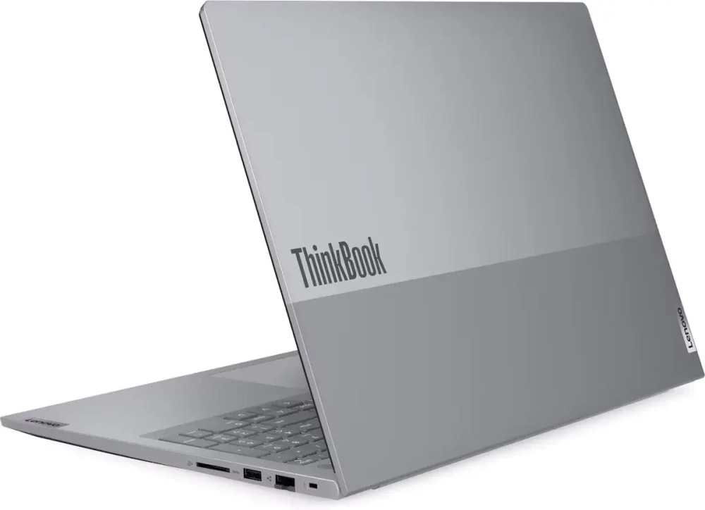 Ноутбук Lenovo ThinkBook 16 G8 IRL (21SH00FWRT)