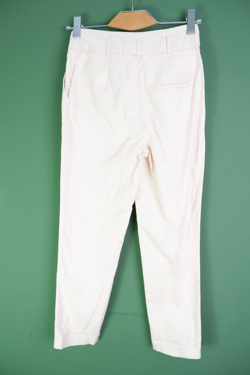 Брюки CHARUEL для модного образа 42 размер