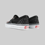 Кеды Vans Slip-On Krooked By Natas For Ray  - купить в магазине Dice