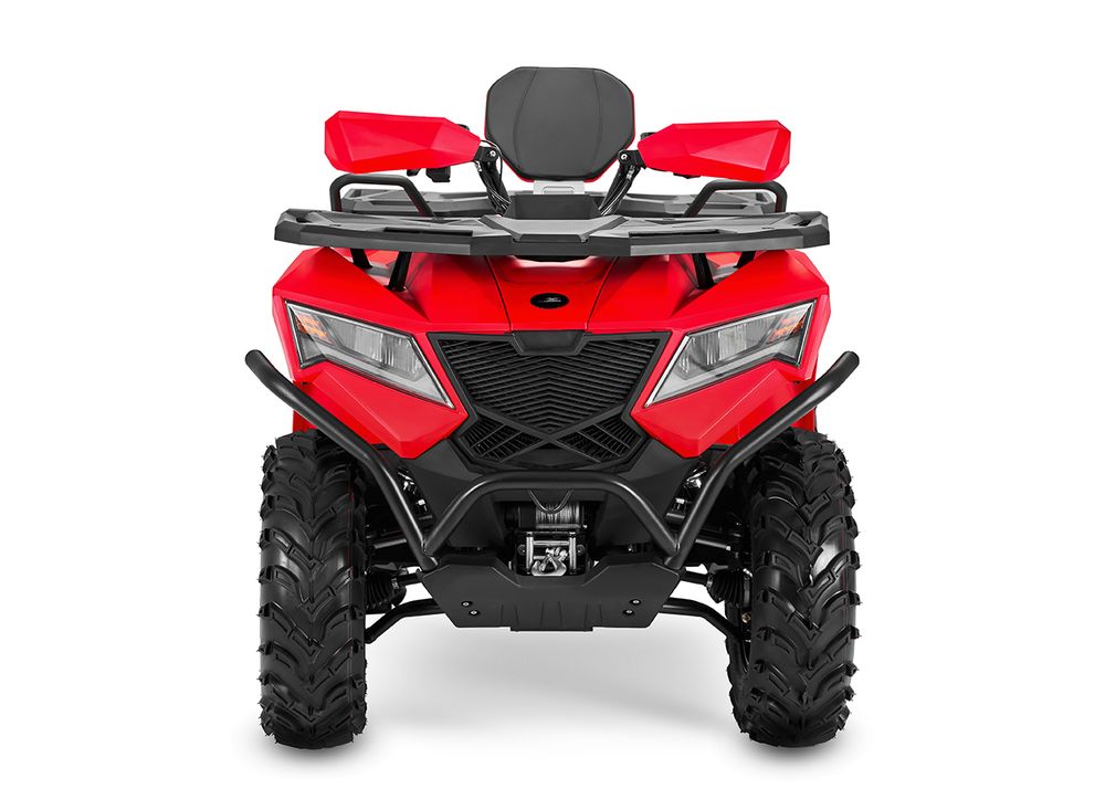 Квадроцикл Sharmax Cyber 420 EFI