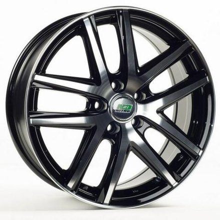 N2O Y4925 6x15 4x100 ET 40 Dia 60.1 (BFP)