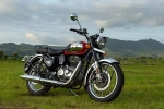 Royal Enfield Classic 350 Chrome Red