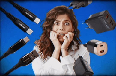 Можно ли использовать один зарядный блок для нескольких устройств? Может ли быстрая и медленная зарядка мобильных телефонов навредить аккумулятору?