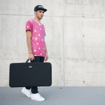 Кейс UDG Creator Controller Hardcase Large Black MK2