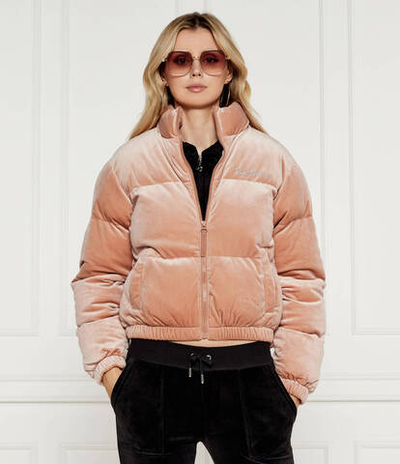 Куртка MARGO Juicy Couture - лососевый(JCOIJ224556)