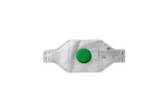 Респиратор Спиро 412, FFP2, с клапаном