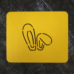 Уши зайки №2