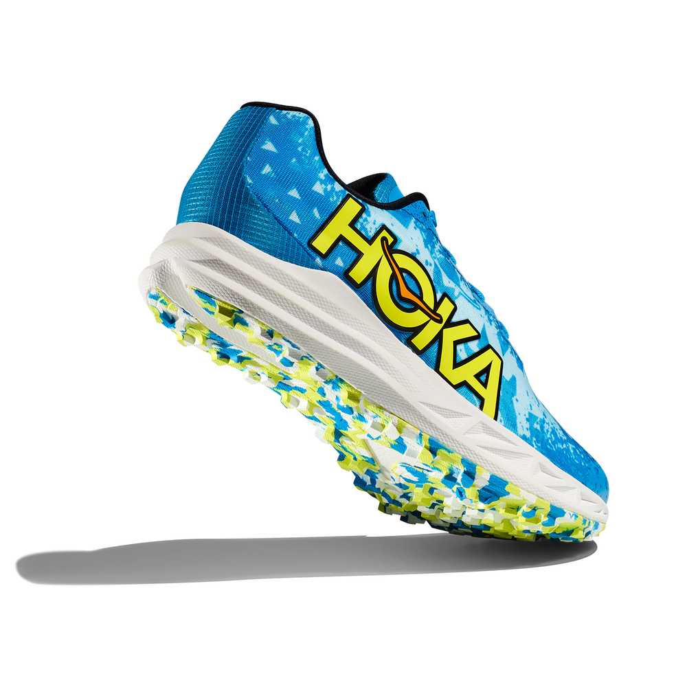 Кроссовки unisex Hoka Crescendo Xc Spikeless
