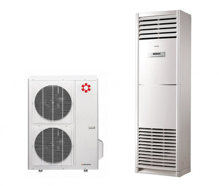 Kentatsu KSFV140XFAN3/KSRV140HFAN3