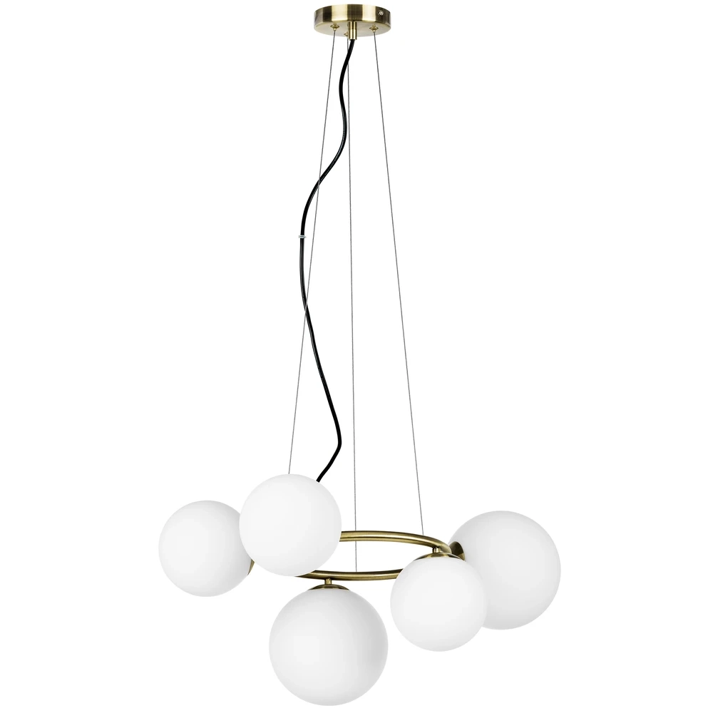 Подвесная люстра Lightstar GLOBO 815051