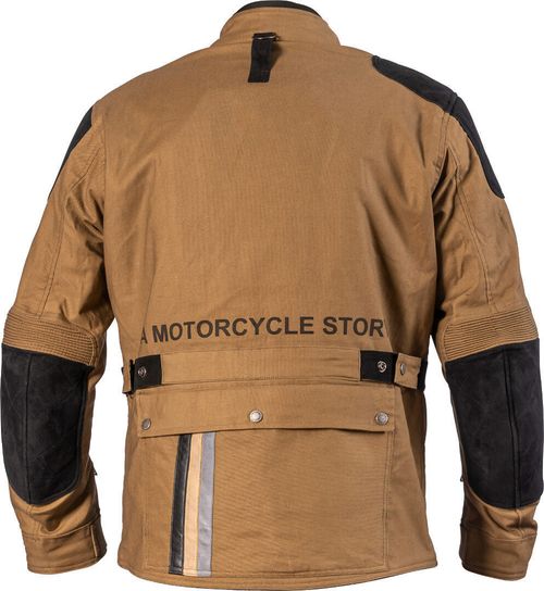 Rally Toile Coton / Хаки