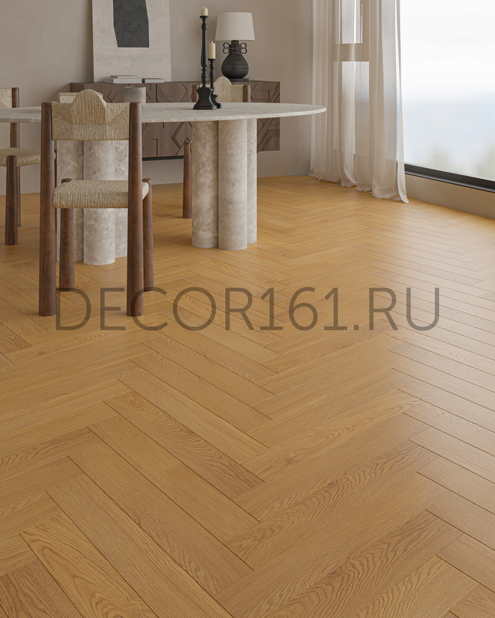 Fiesta ламинат 5508