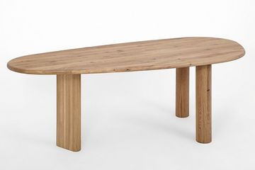 Стол Авокадо (дуб)