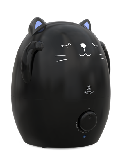 Ультразвуковой увлажнитель воздуха серии МУРРРЗИО RUH-MR200/1.5M-BL