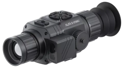 Тепловизионный прицел Arkon Alfa II HT35ML