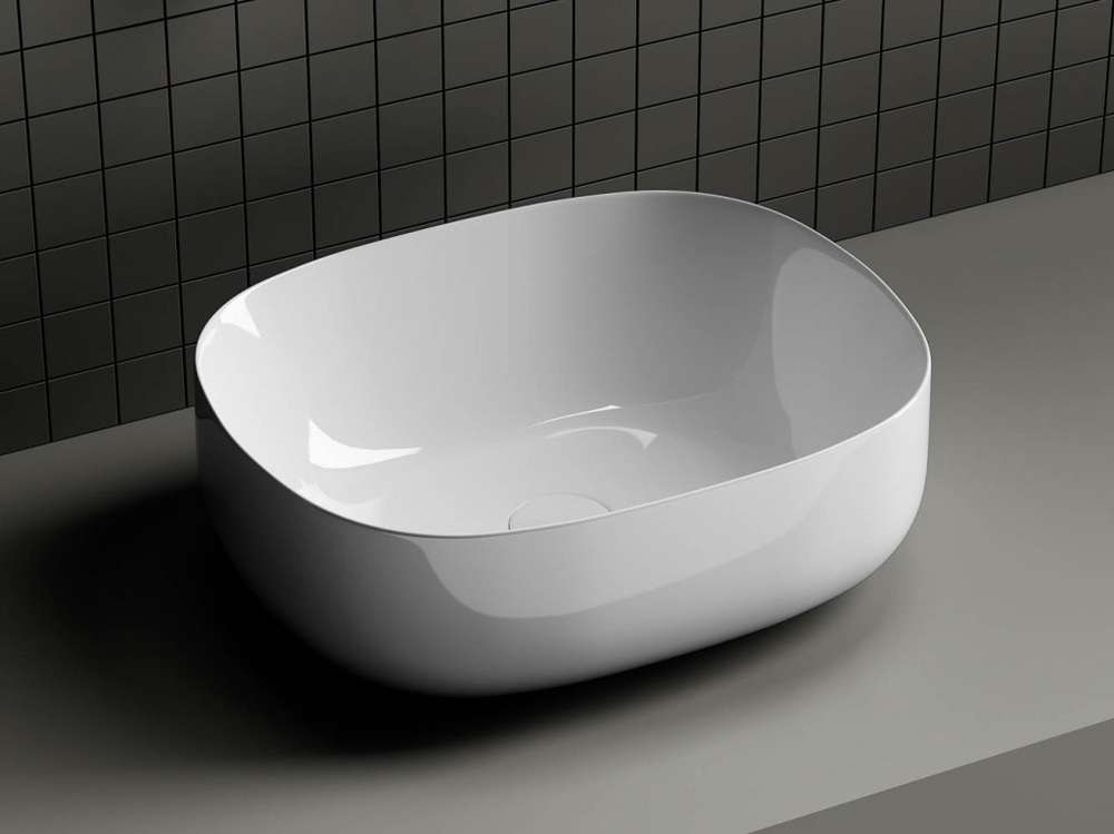 Раковина Ceramica Nova Element 46 см CN6018