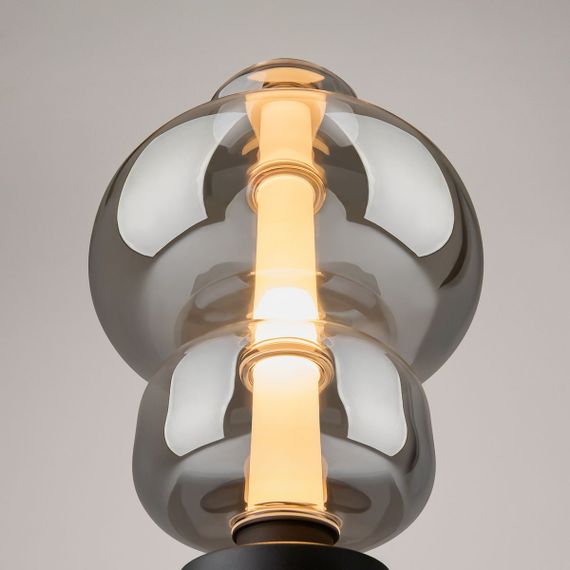 Настольная лампа Maytoni Atmos MOD364TL-L15B3K