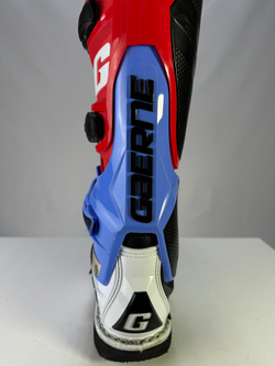 Мотоботы GAERNE SG-12