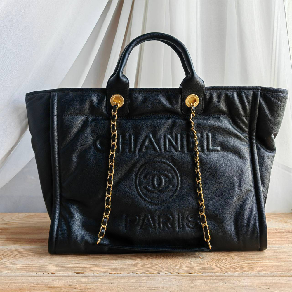 Сумка Chanel