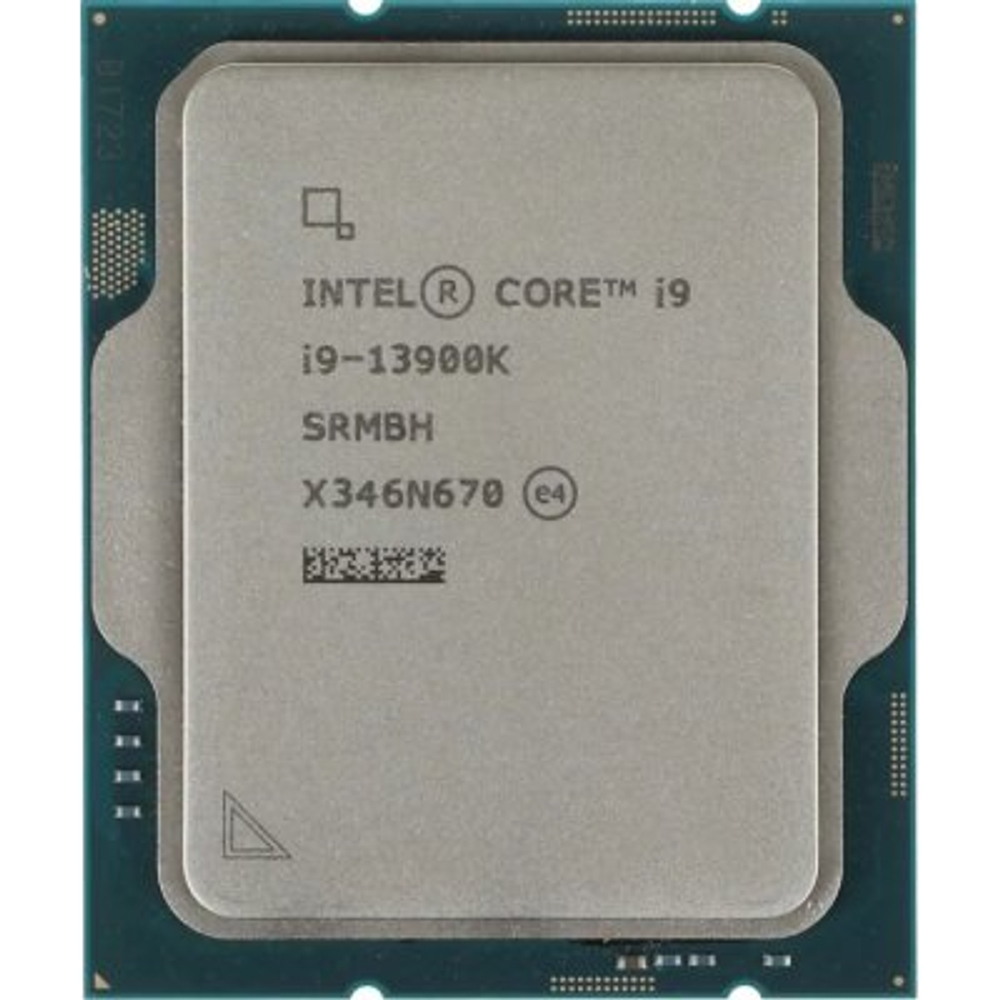 Процессор Intel Core i9 13900K OEM
